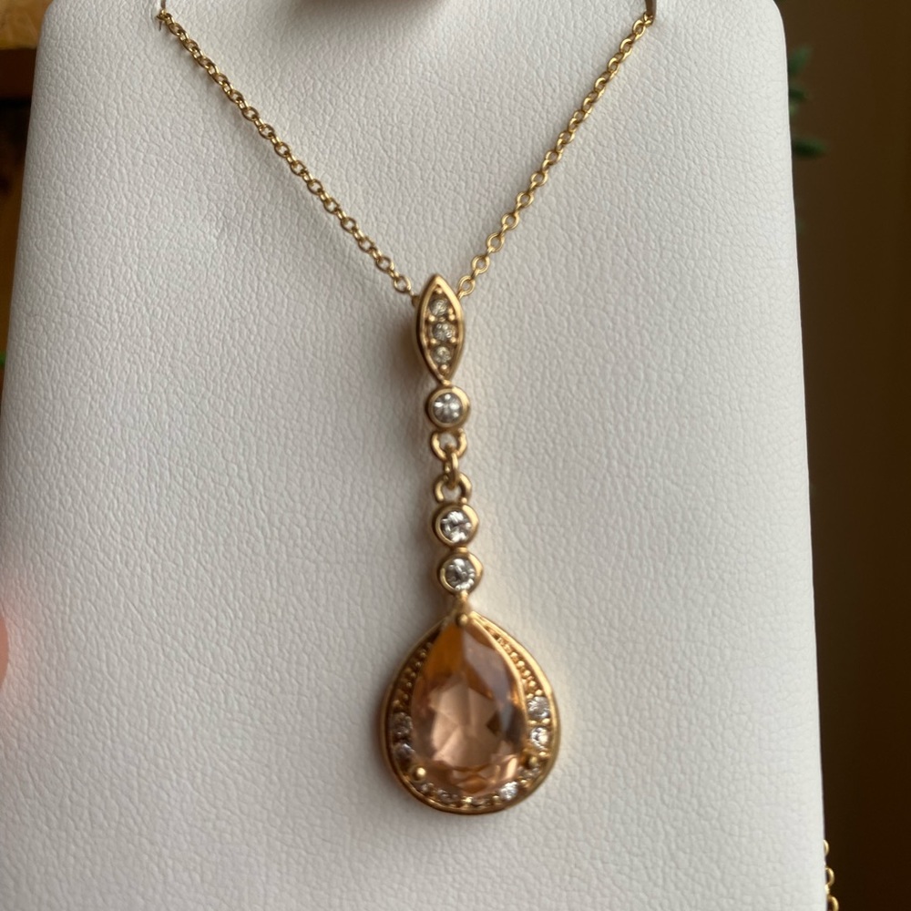 RMN necklace